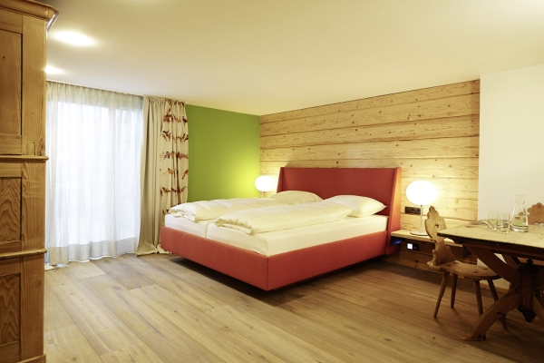 Hotel ZillerLodge Design & Tirol